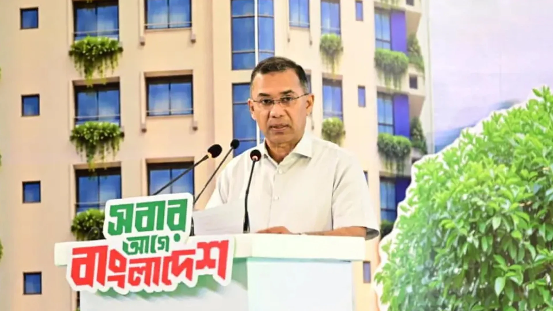 নিরাপদ ও টেকসই আবাসন নিশ্চিত করা সরকারের অঙ্গীকার: প্রধানমন্ত্রী