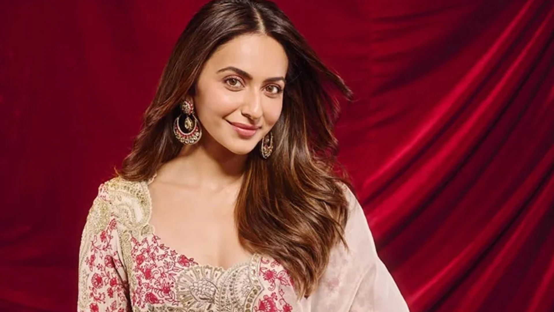 আয়কর অভিযান নিয়ে মুখ খুলে যা বললেন রাকুল প্রীত সিং