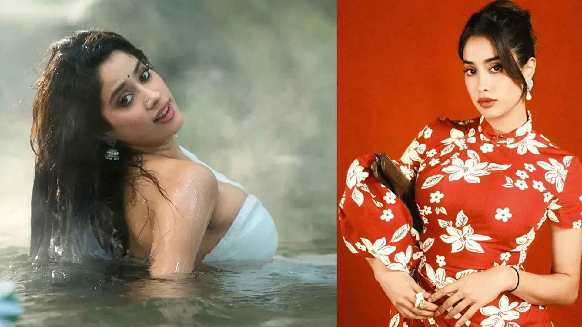 এআই দিয়ে নারীর আপত্তিকর কনটেন্ট তৈরি যৌন নিপীড়নেরই রূপ: জাহ্নবী কাপুর