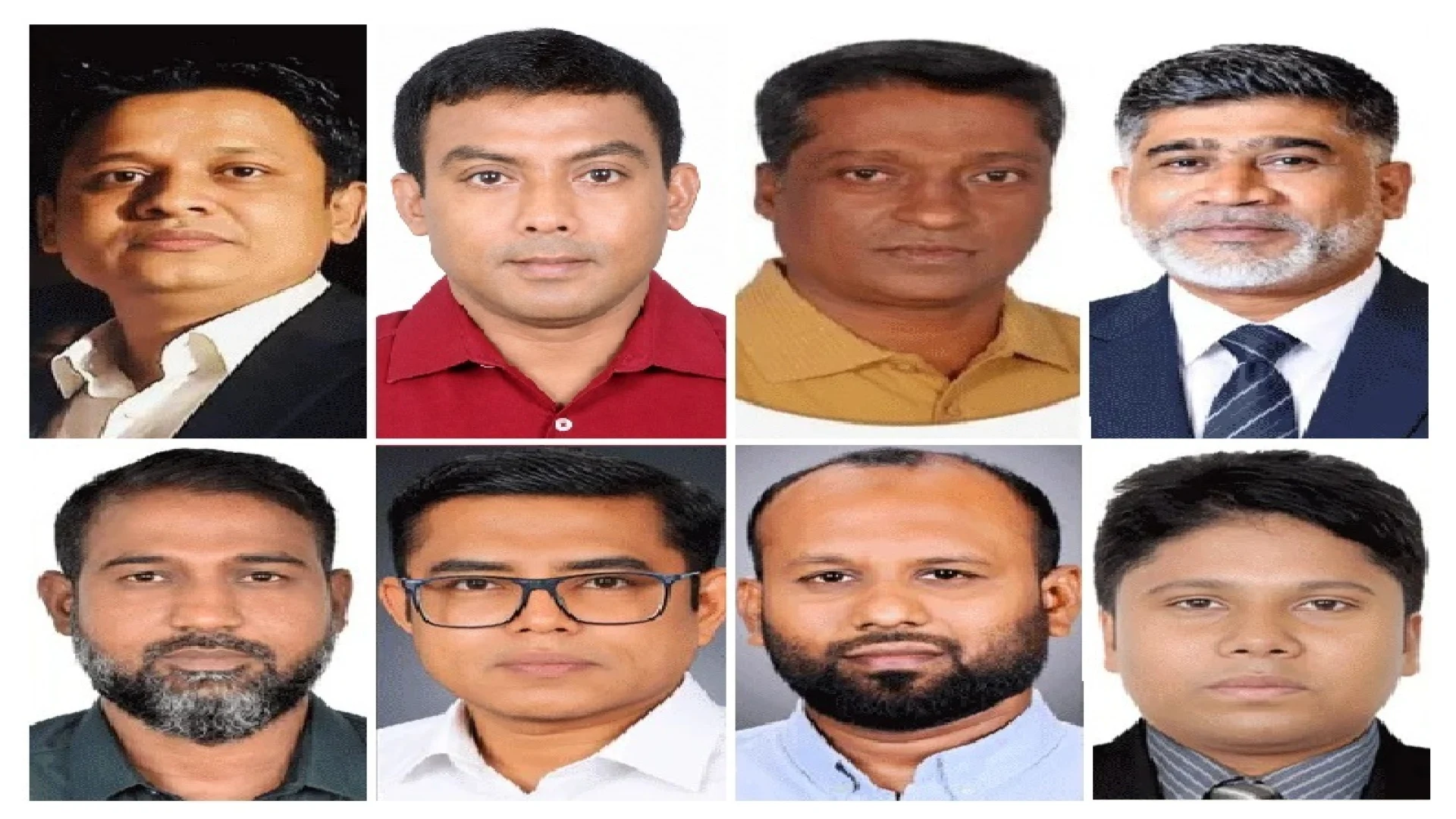 ঢাকা উত্তর যুবদলের নতুন কমিটি ঘিরে তৎপরতা, আলোচনায় একাধিক নেতা