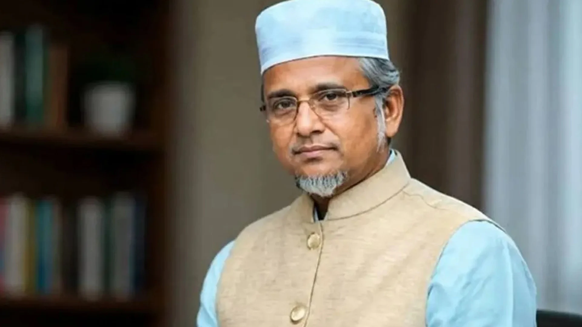 মরিয়মের আত্মহত্যায় প্ররোচনার মামলা: এমপি গাজী নজরুলের জামিন নামঞ্জুর
