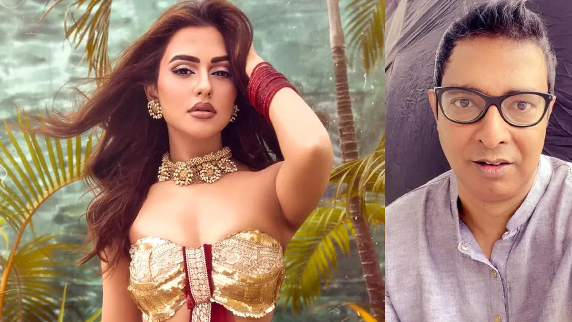 ‘লজ্জা’ সিনেমার শুটিংয়ে সাংবাদিকদের সঙ্গে দূরত্ব, ফারিয়ার বক্তব্যে নতুন বিতর্ক