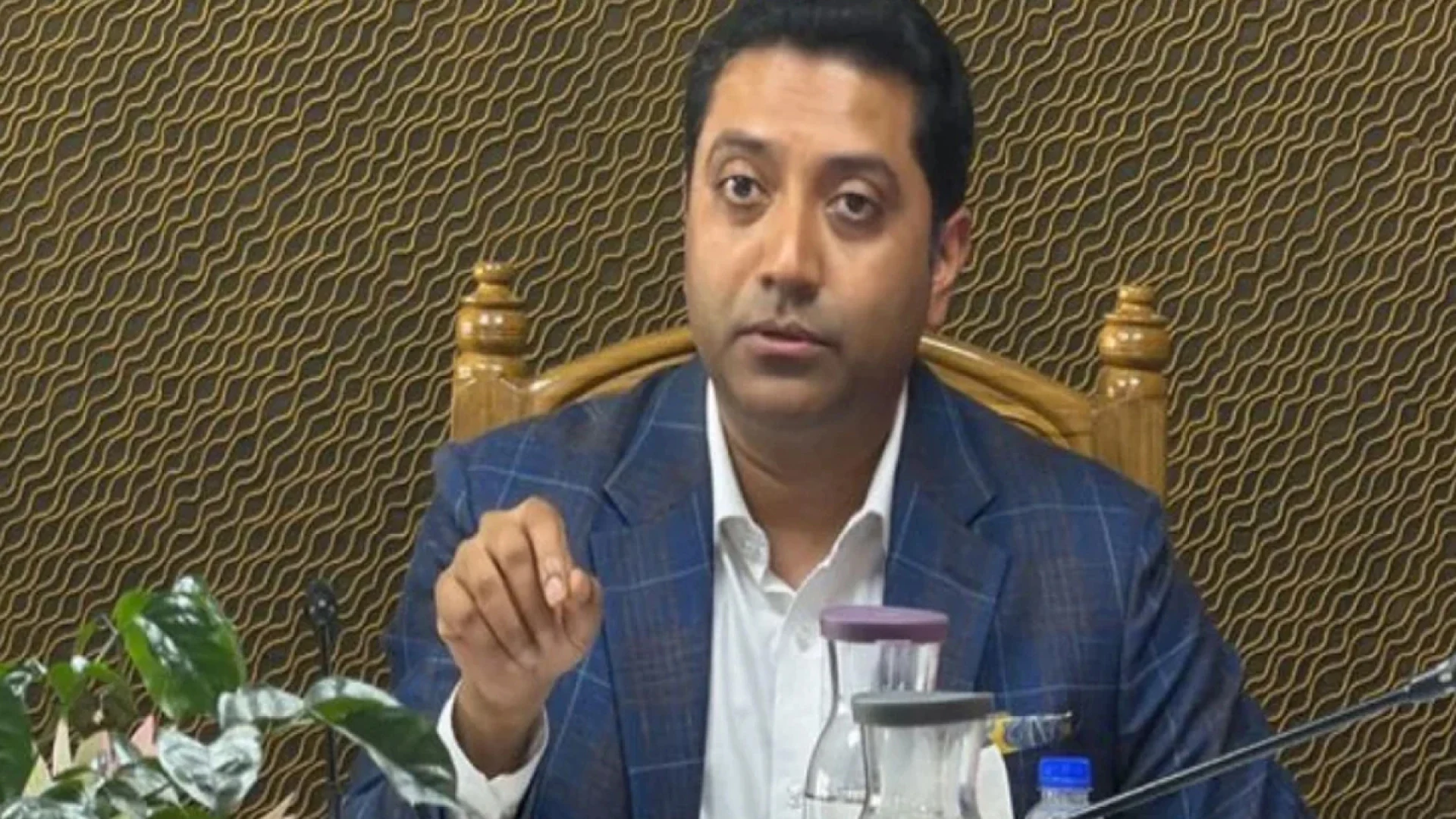 ভাষাদক্ষতা ও কারিগরি জ্ঞানের সমন্বিত বিকাশে এগোবে বাংলাদেশের অর্থনীতি -প্রাথমিক ও গণশিক্ষা প্রতিমন্ত্রী