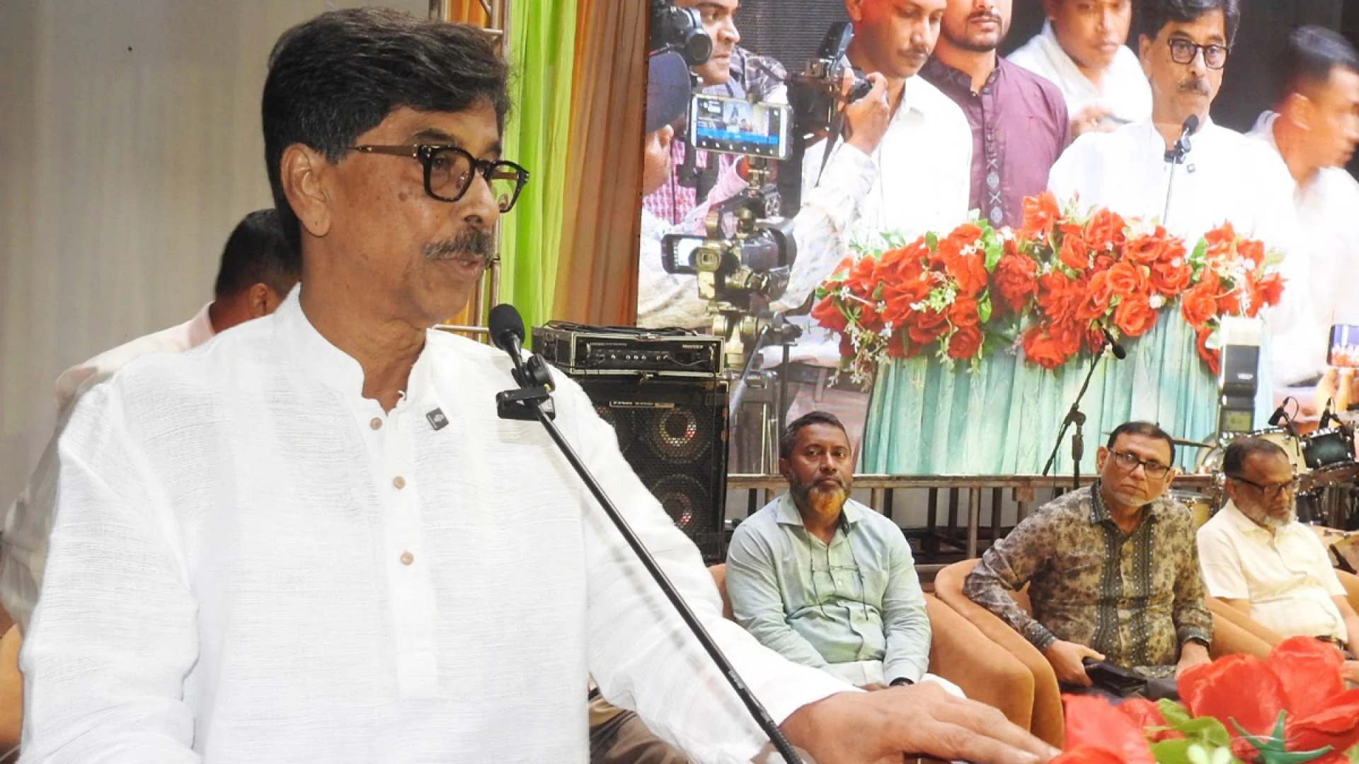 কুমিল্লা মেডিকেল কলেজ হাসপাতালে শয্যা সংখ্যা হাজারে উন্নীত করা হবে -মৎস্য ও প্রাণিসম্পদ এবং কৃষিমন্ত্রী