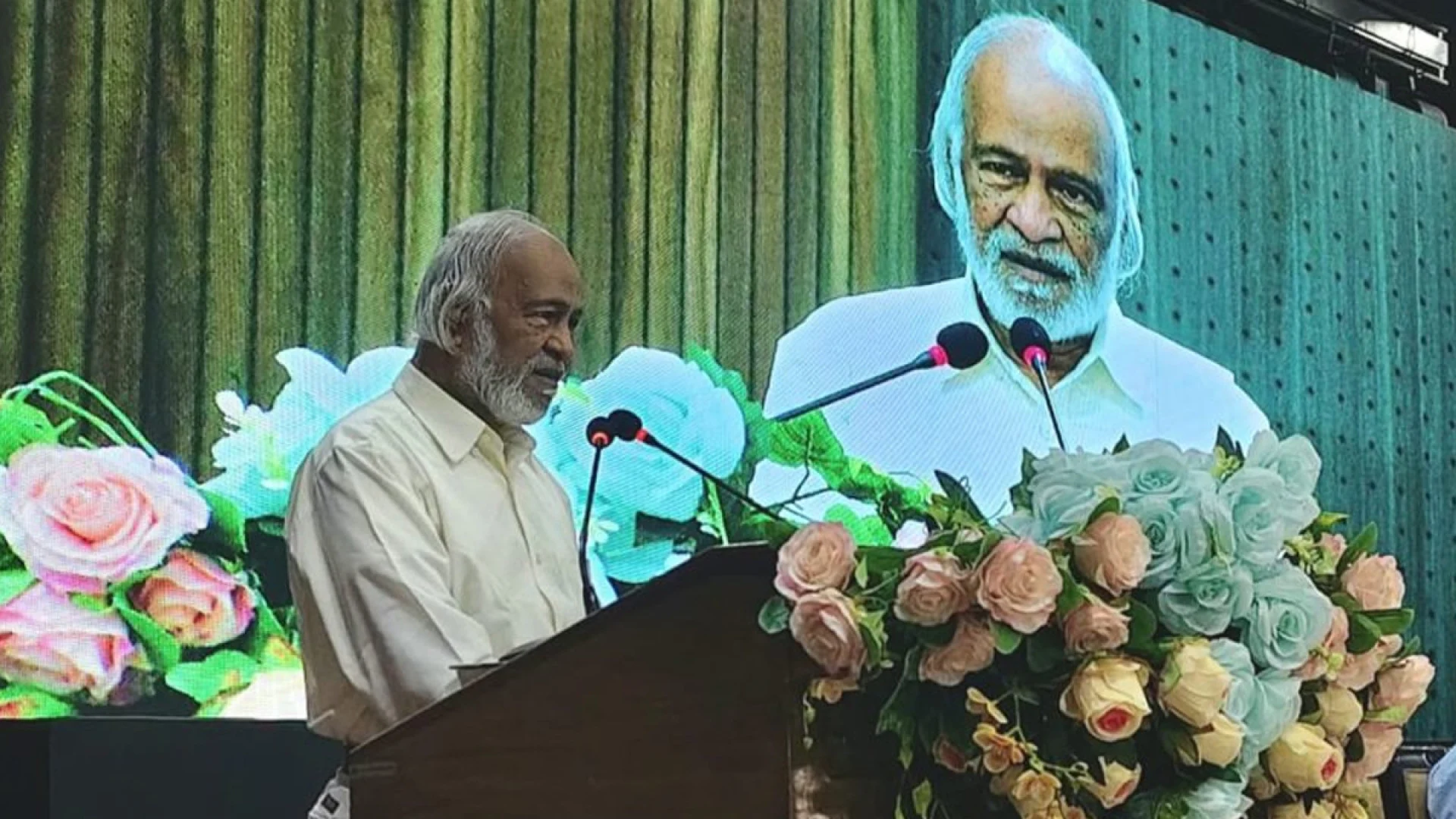 দল-মত ও অঞ্চল নয়, উন্নয়নে গুরুত্ব পাবে সব উপজেলার মানুষ --স্থানীয় সরকার মন্ত্রী