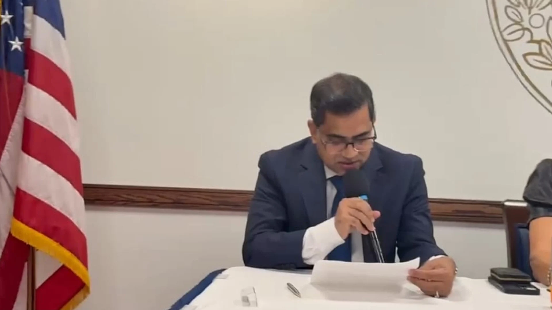 শেখ হাসিনাকে আশ্রয়-প্রশ্রয় ঢাকা-দিল্লি সম্পর্ক উন্নয়নে বড় বাধা: ওয়াশিংটনে ‘উইন্ডস অব চেঞ্জ’ বইয়ের প্রকাশনা অনুষ্ঠানে রাষ্ট্রদূত মুশফিক