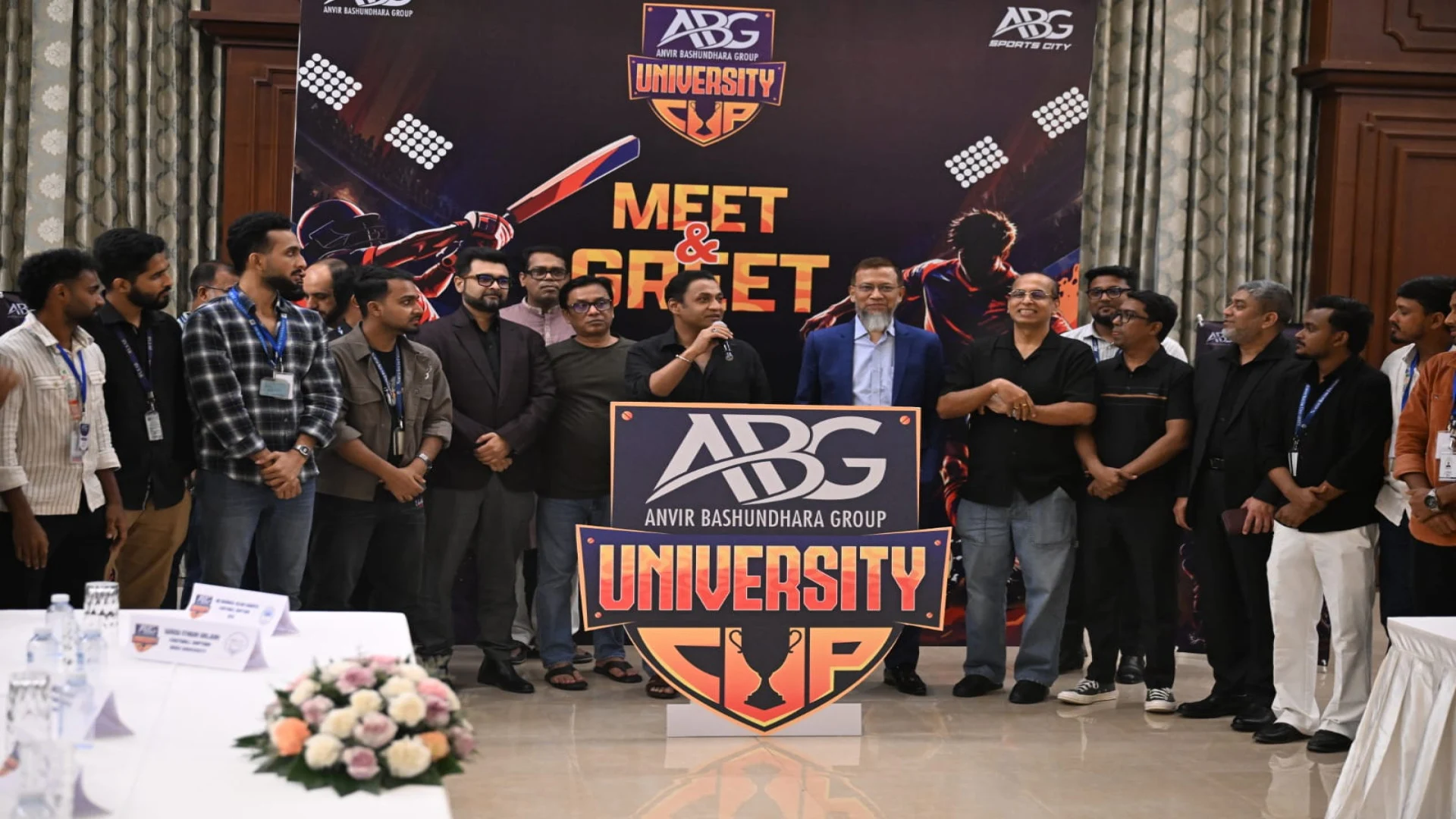 বিশ্ববিদ্যালয় পর্যায়ে শুরু হচ্ছে ‘এবিজি ইউনিভার্সিটি কাপ ২০২৬’