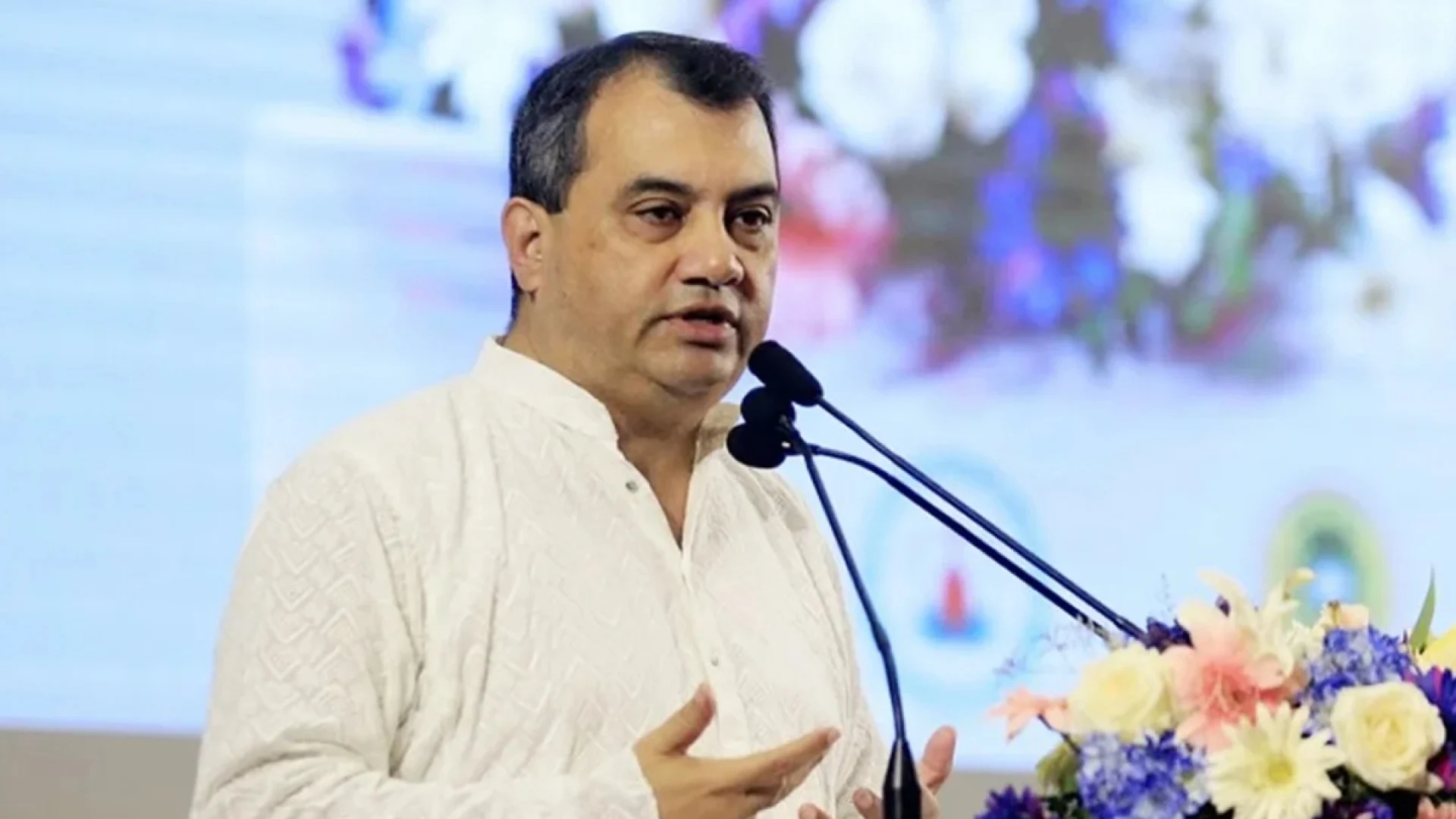  সেন্টমার্টিন ভ্রমনের সময়সীমা পুনর্বিবেচনা করা হবে  — পরিবেশমন্ত্রী