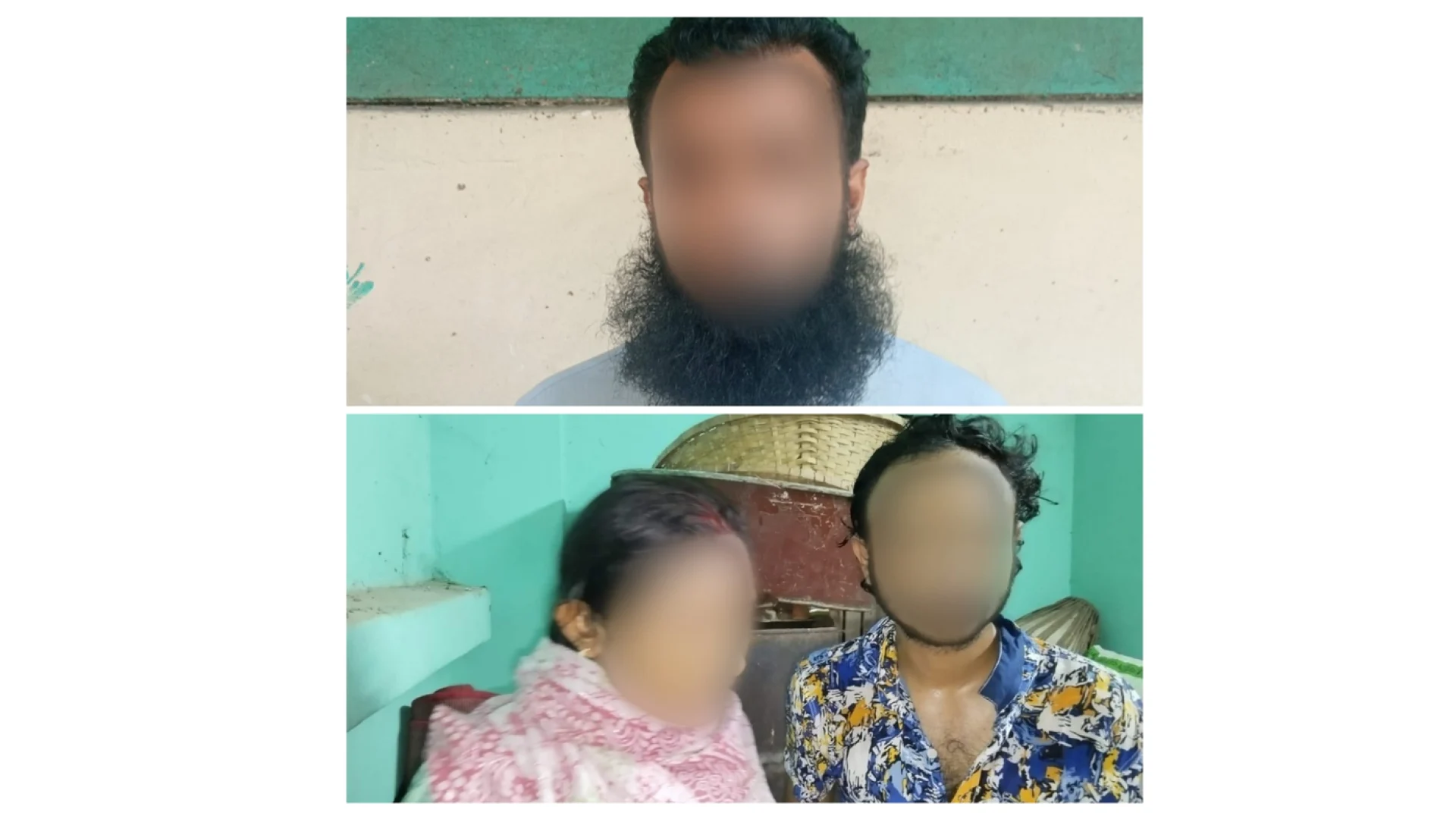 রমনা কালী মন্দিরের চোরাই স্বর্ণ উদ্ধার ও মূল আসামিসহ গ্রেপ্তার ৩