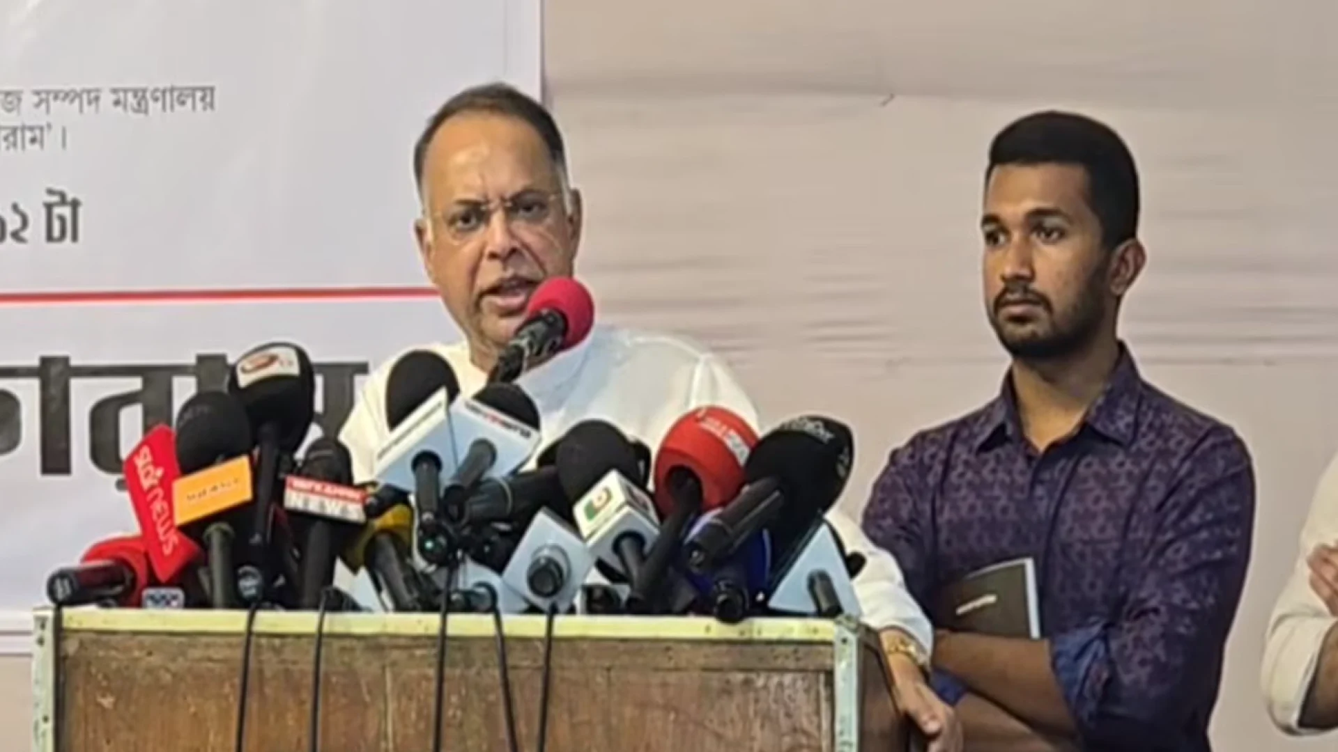 এলপিজি নিয়ে ধর্মঘটের চেষ্টা হলে আইনি ব্যবস্থা: জ্বালানি মন্ত্রী