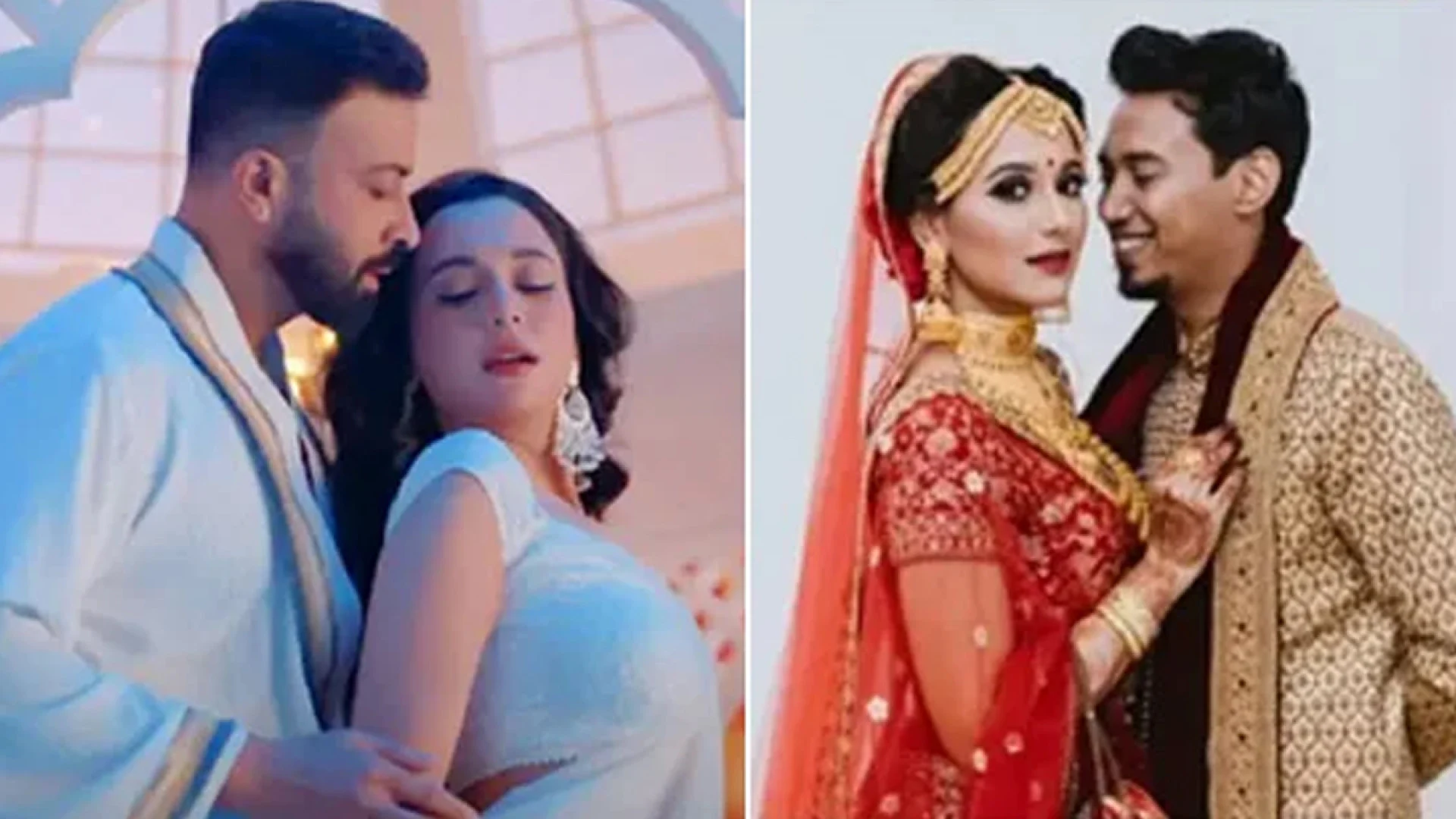 সাবিলা নূরের সংসার ভাঙার গুঞ্জন, শাকিব খানকে ঘিরে নতুন আলোচনা