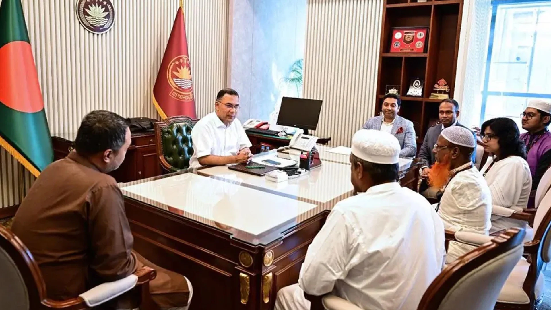 সমাজ বদলের অনন্য দৃষ্টান্ত, তিন গুণীকে সম্মান জানালেন প্রধানমন্ত্রী