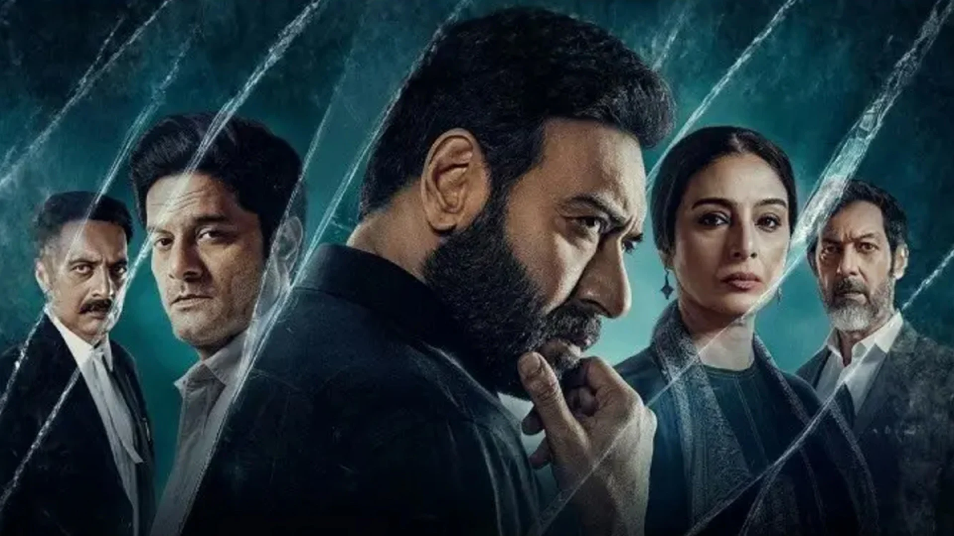 ‘দৃশ্যম ৩’-এর সাফল্যে অজয়ের নতুন ইতিহাস, আয় ৫০০ কোটি রুপি ছাড়াল