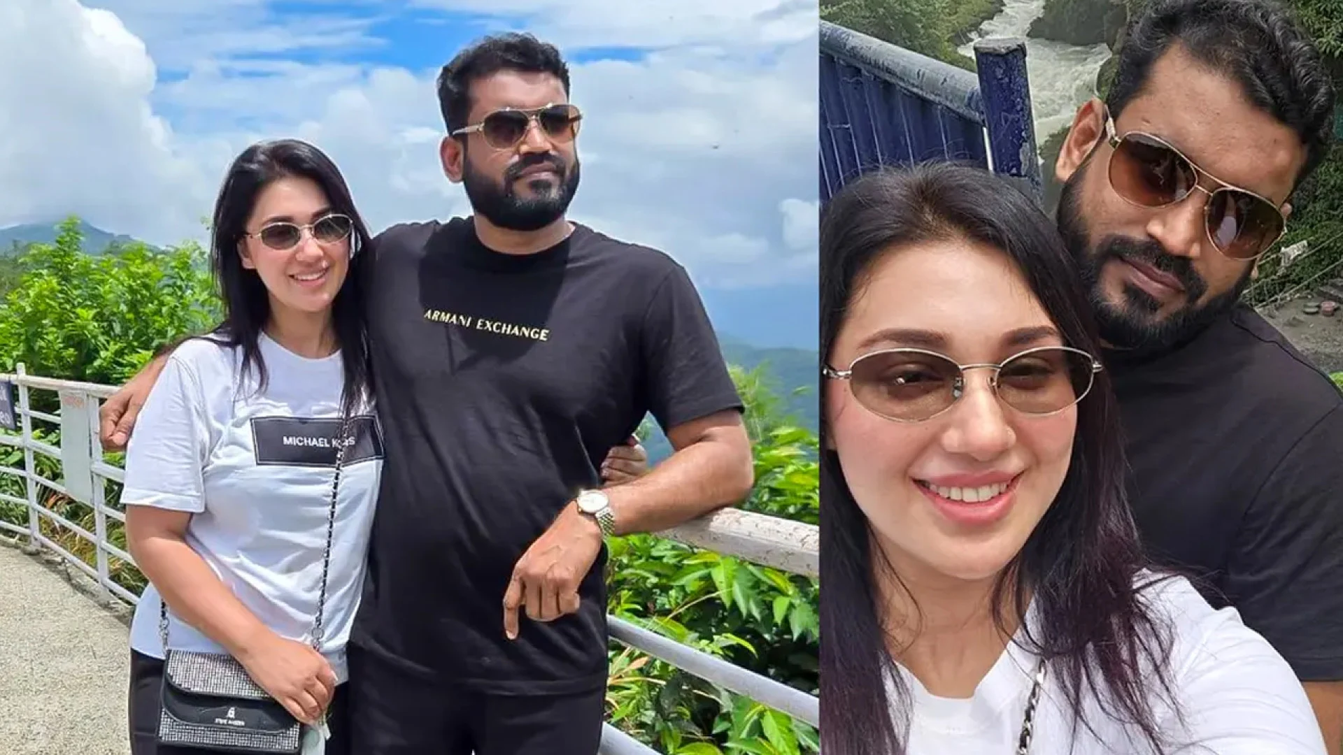 অপুর ‘প্রিয় বন্ধু’ ফেরদৌস হাসান, জন্মদিনের পোস্ট ঘিরে নতুন আলোচনা