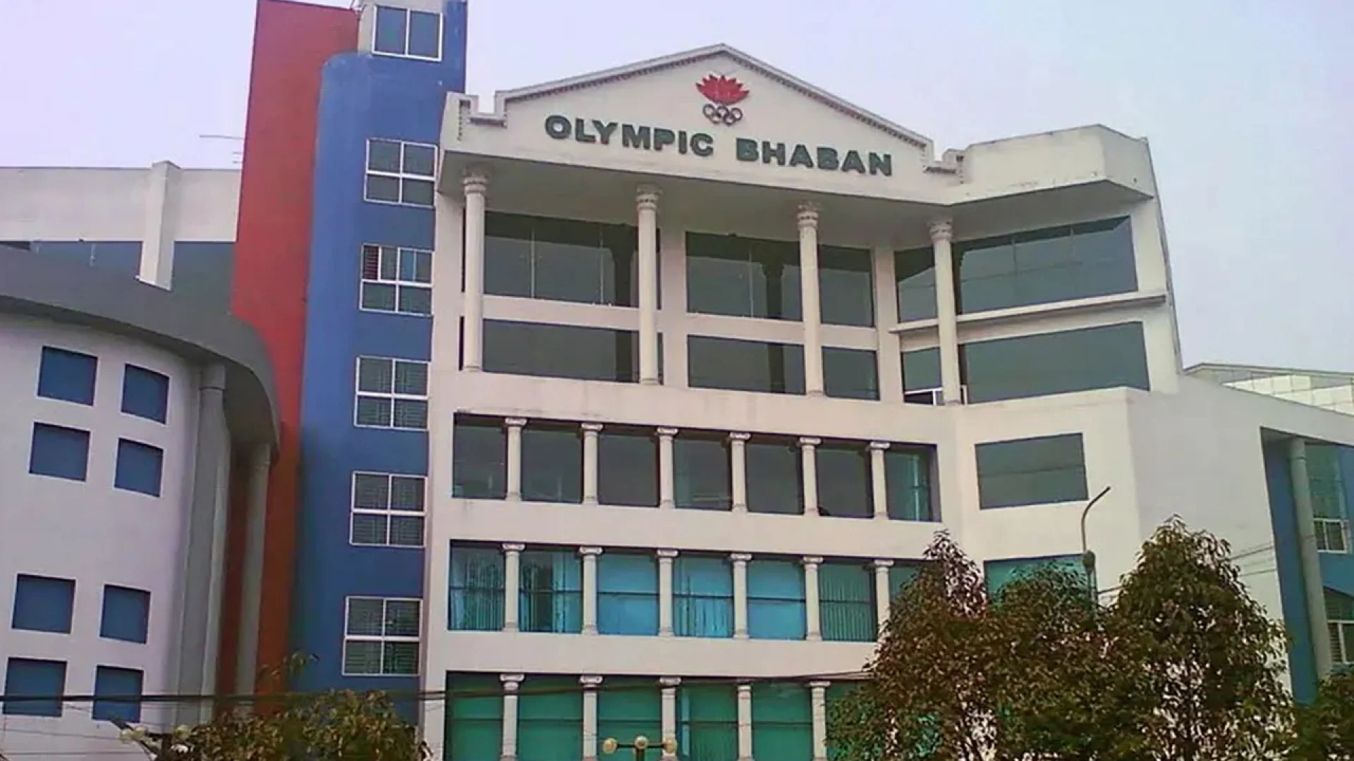 বাংলাদেশ অলিম্পিকে পদত্যাগের ধারাবাহিকতা,ফেডারেশনে কাউন্সিলরের চিঠি