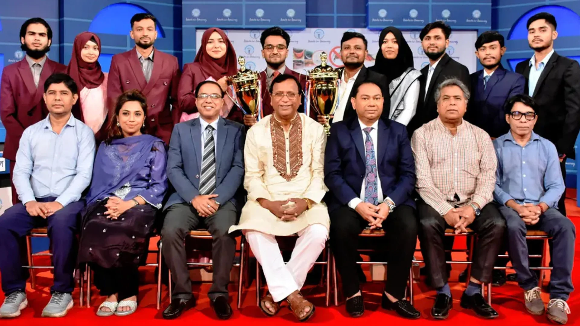 ডেঙ্গুর টিকা আনতে উদ্যোগ নেবে সরকার: ডিএসসিসি প্রশাসক