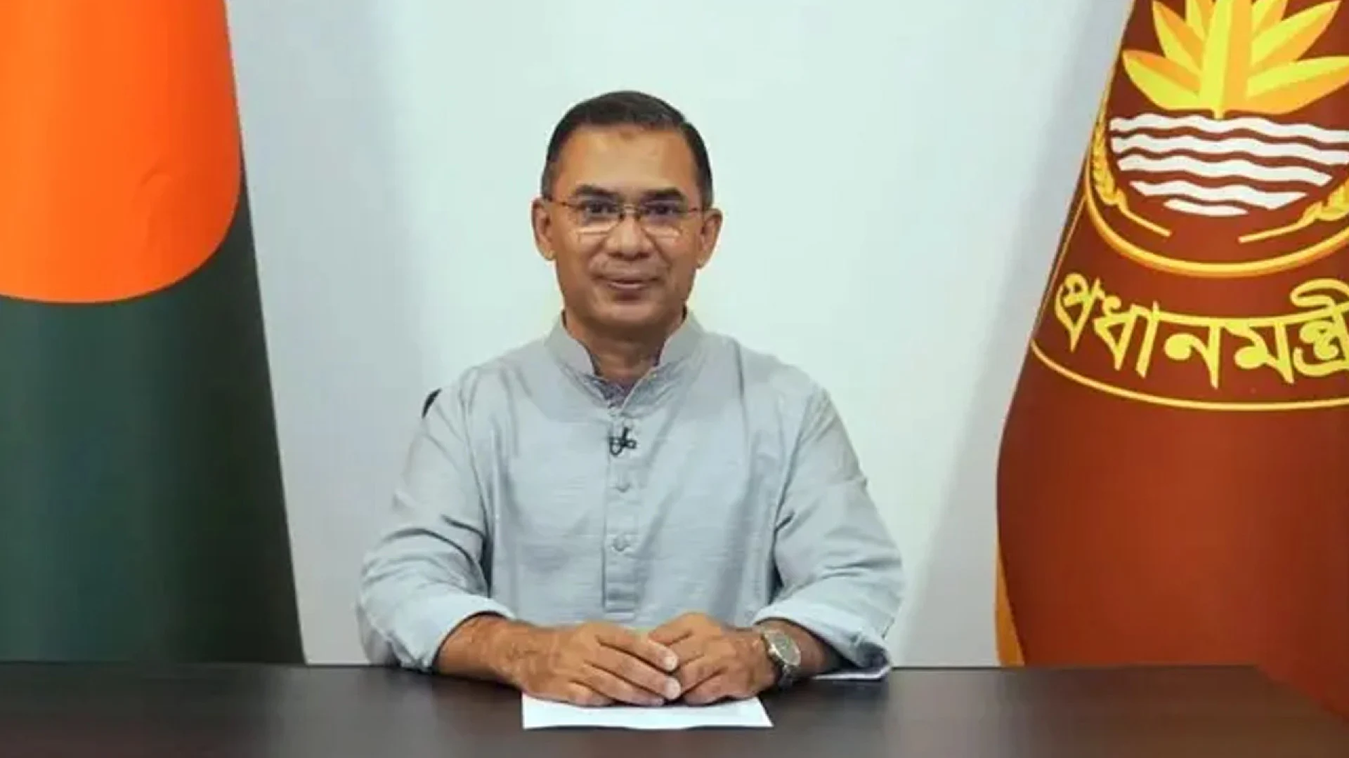শারদীয় দুর্গাপূজা উপলক্ষ্যে প্রধানমন্ত্রীর বাণী