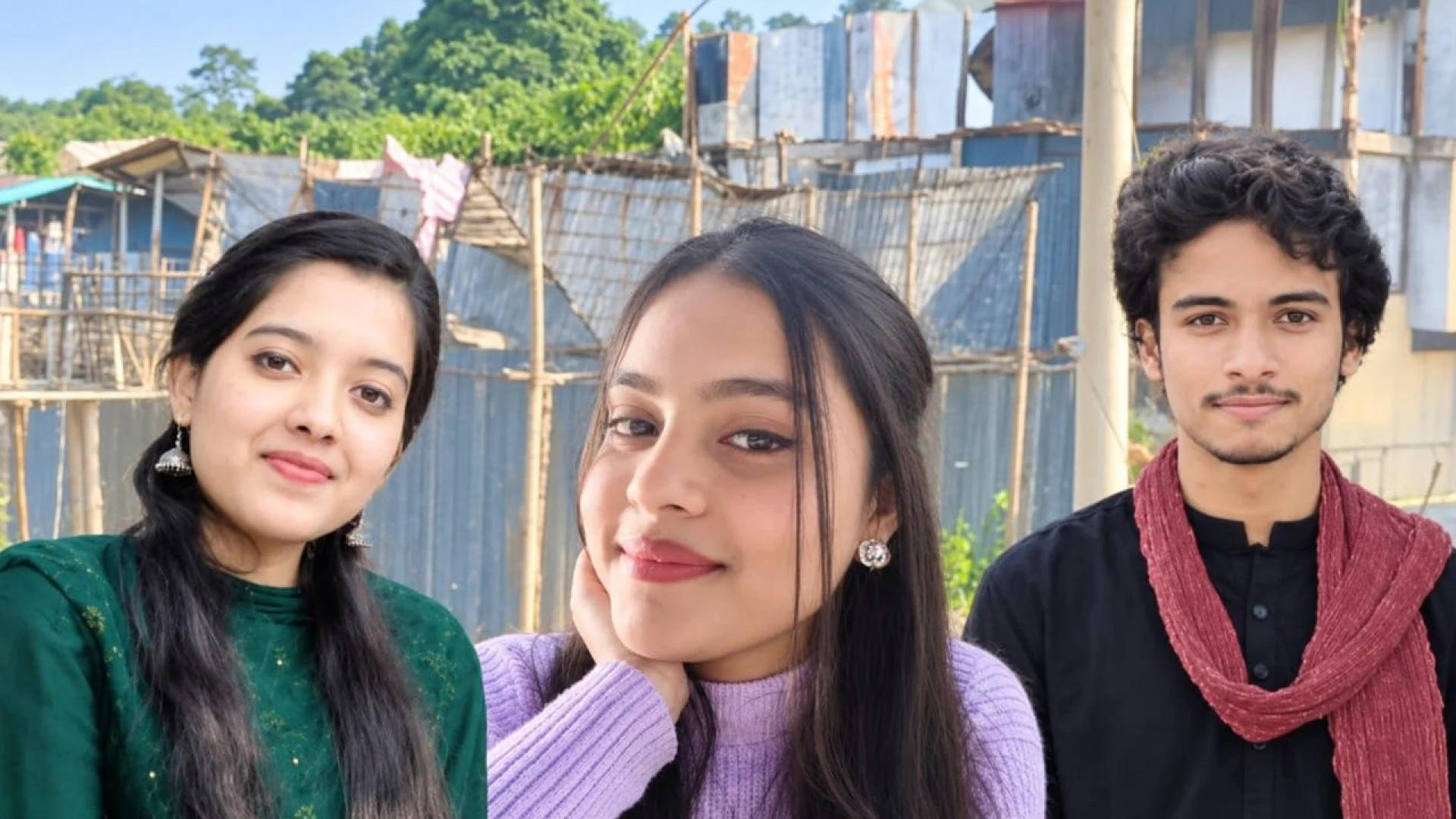 কক্সবাজারে রিসোর্টে আগুনে ১০ মৃত্যু, পরিচয় মিলেছে ৬ জনের