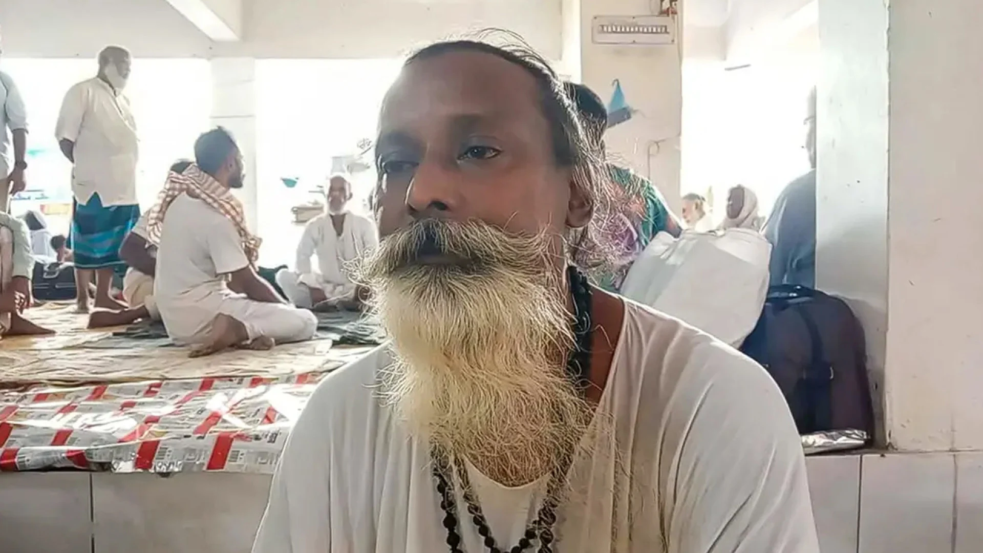 লালন দর্শনে মানবপ্রেম জাগানোর আহ্বান হৃদয় শাহের
