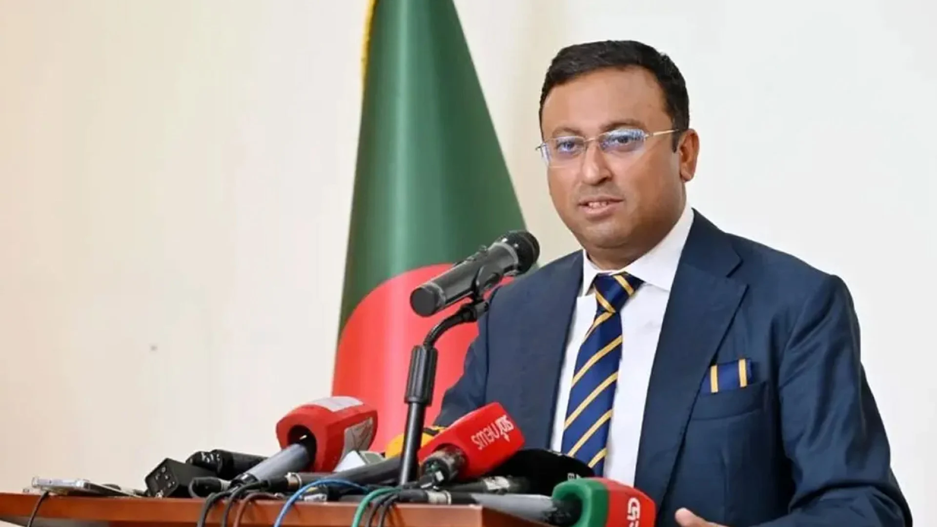 সৌদিতে দুই বাংলাদেশির মৃত্যুদণ্ড কার্যকরে প্রক্রিয়াগত ত্রুটি খতিয়ে দেখছে সরকার