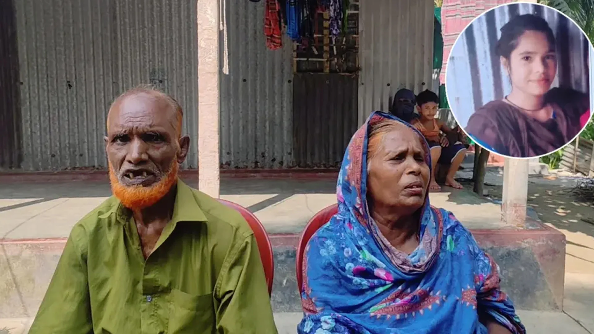 ‘আমার মেয়েকে ফিরিয়ে দিন’, সৌদিতে সুইটির মৃত্যুদণ্ডের খবরে দিশেহারা পরিবার