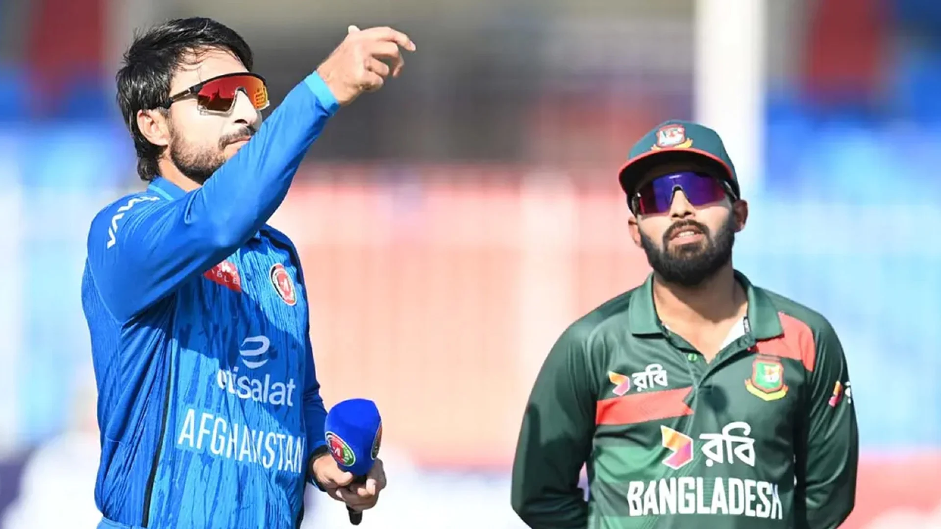 তিন পরিবর্তন নিয়ে ব্যাটিংয়ে বাংলাদেশ, আলিসের অভিষেক