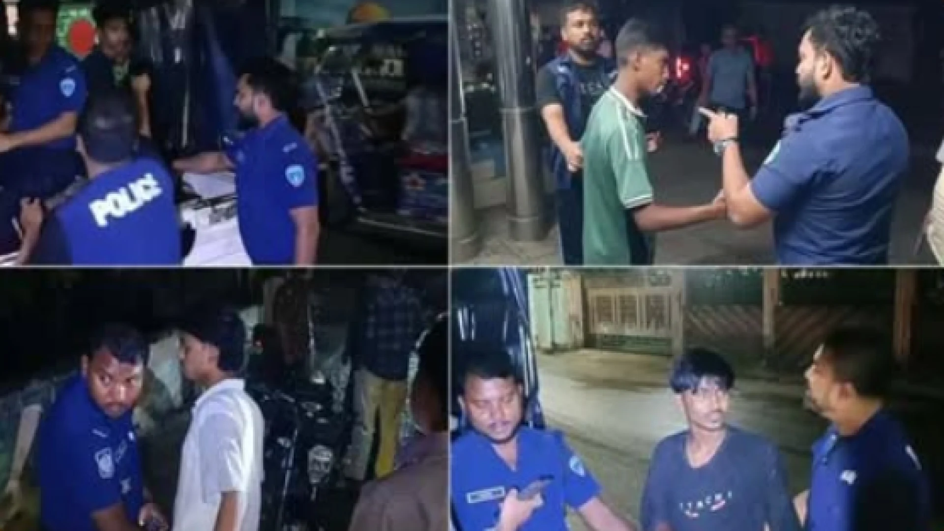 কুমিল্লায় ভয়াবহ কিশোর গ্যাং, উৎকণ্ঠায় অভিভাবকরা