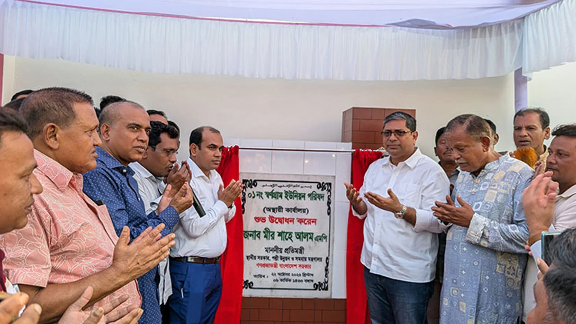 বগুড়াকে দেশের অন্যতম প্রধান অর্থনৈতিক কেন্দ্রে পরিণত করা হবে- স্থানীয় সরকার প্রতিমন্ত্রী