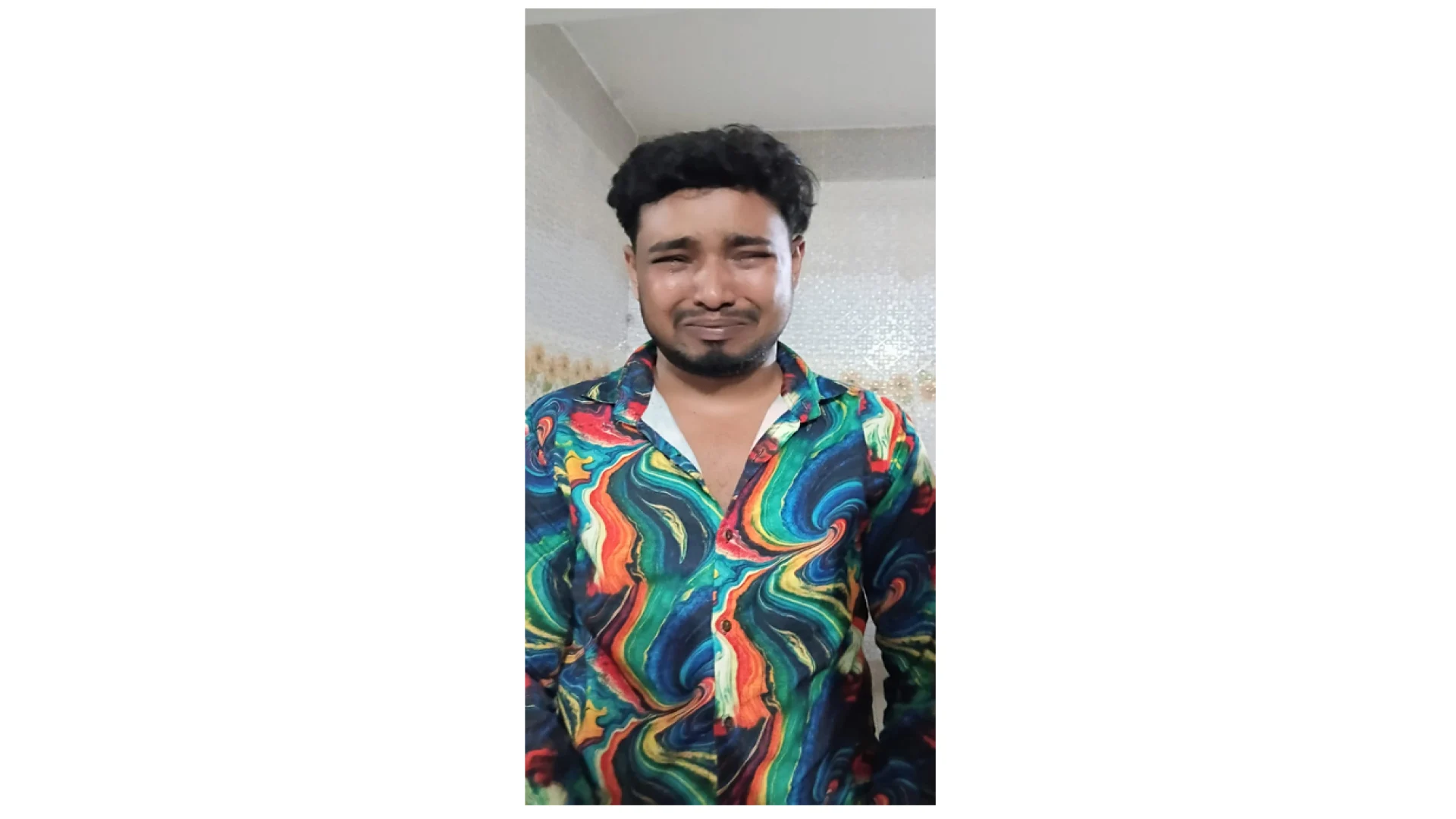 মোহাম্মদপুরে বিশেষ অভিযানে ‘মুখে ল’ গ্রুপের সদস্য দিদার গ্রেফতার