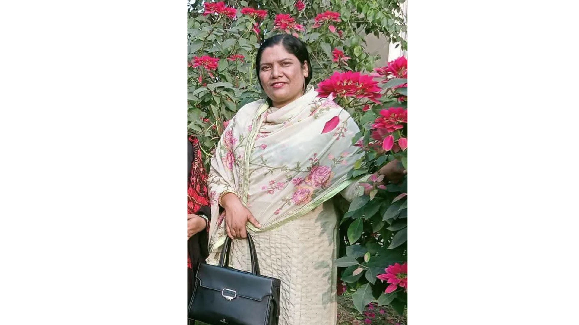 কেরানীগঞ্জে যুব মহিলা লীগ নেত্রীর গলাকাটা মরদেহ উদ্ধার