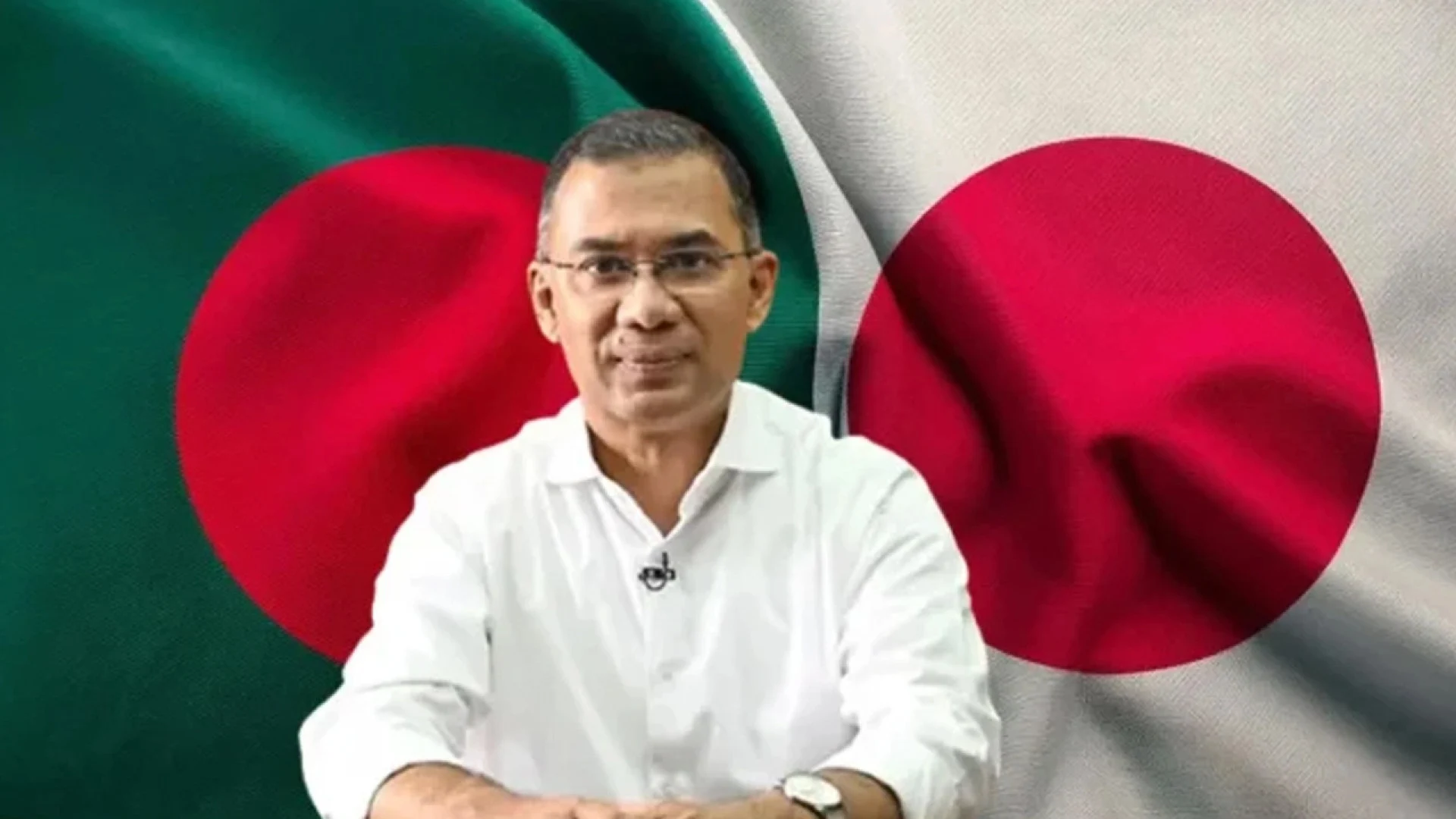 টোকিও সফরে ঢাকা-জাপান সম্পর্ক জোরদারের প্রত্যাশা