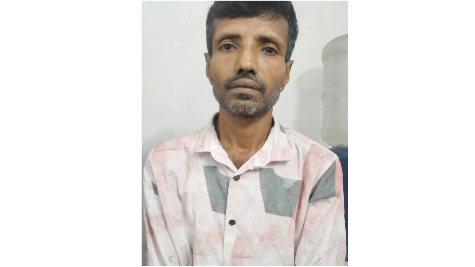 মোহাম্মদপুরে গণভবন ক্রসিং থেকে ৭ মামলার আসামি সুমন গ্রেপ্তার