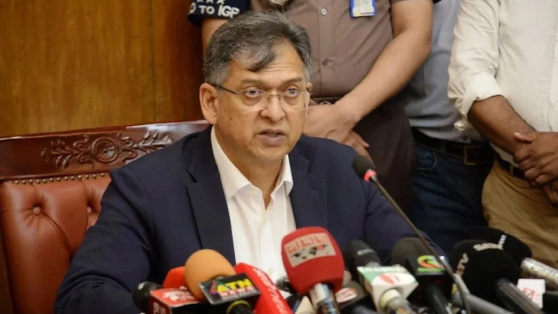 গুম ও বিচারবহির্ভূত হত্যা বন্ধে সংবিধান-আইনে পদক্ষেপের উদ্যোগ: স্বরাষ্ট্রমন্ত্রী