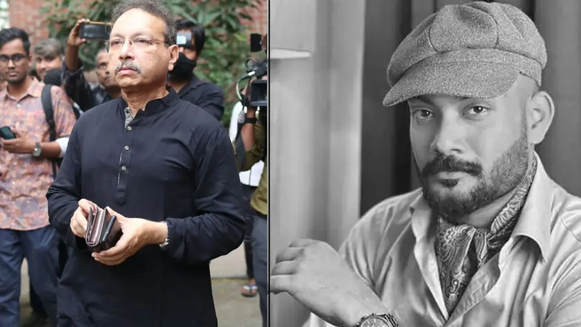 বন্ধুর সঙ্গে দেখা করতে বেরিয়ে আর ফেরা হয়নি, তুরাগ নদে মিলল সাবেক বিমানবাহিনী কর্মকর্তার মরদেহ